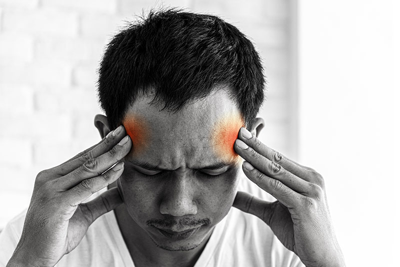 Migraines Clinical Study