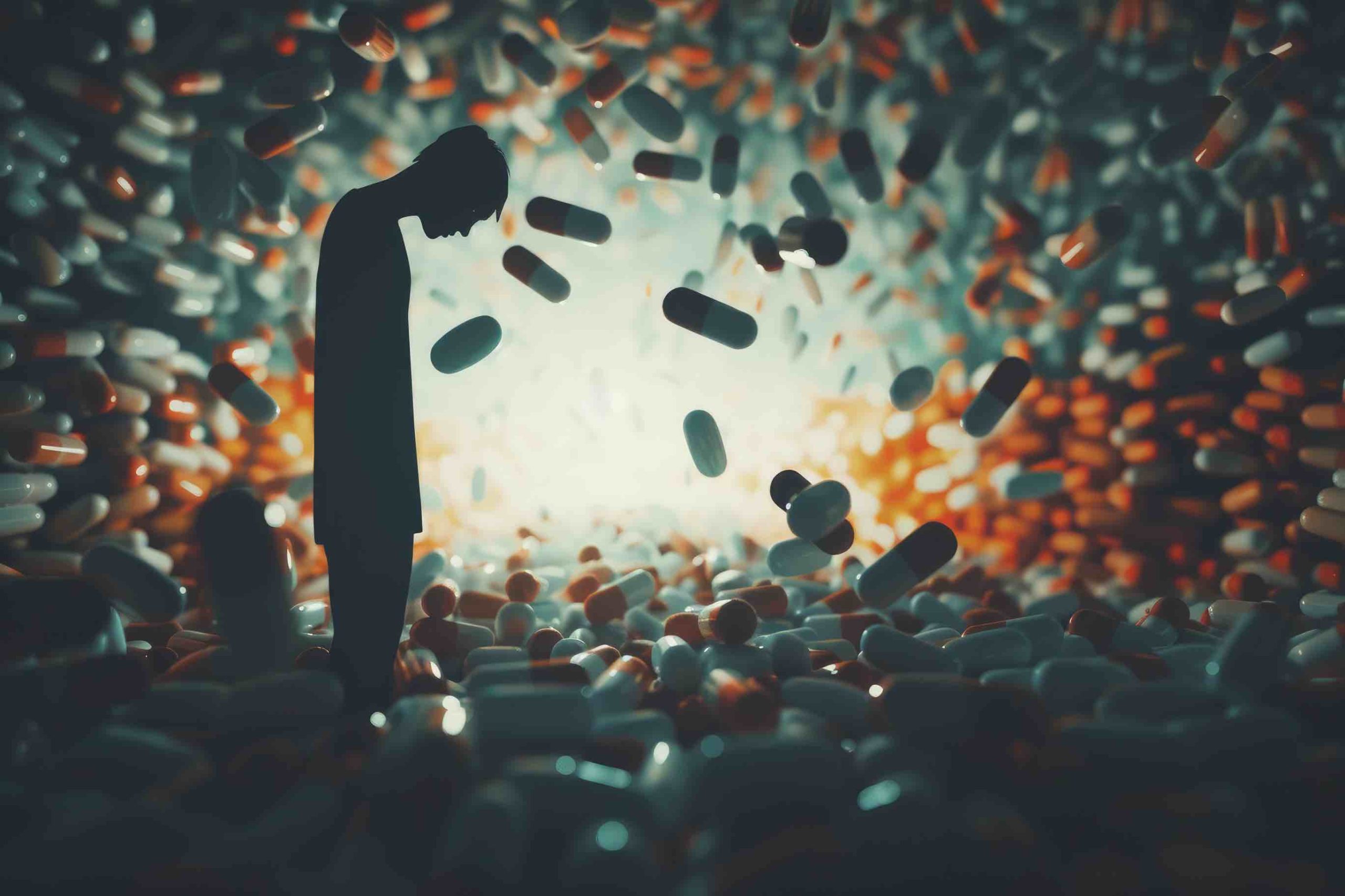 Opiate Addiction Clinical Trial Study in Arizona